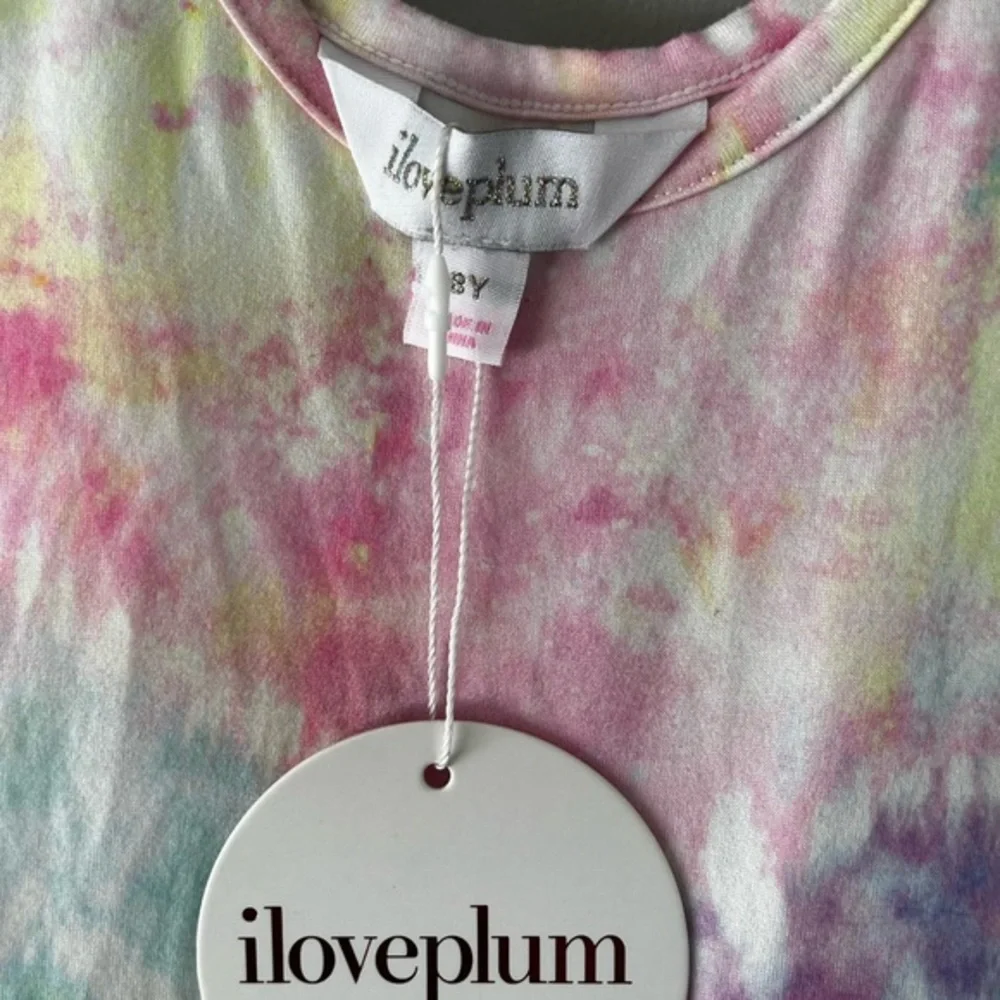 NWT Authentic iloveplum tutu - 8Y